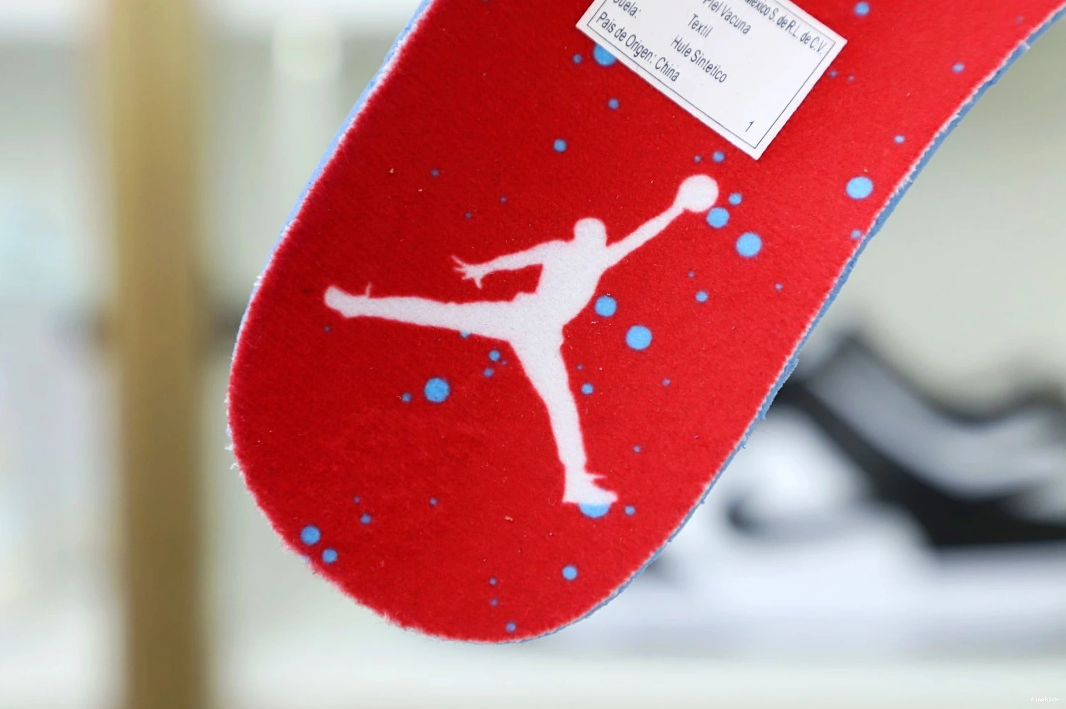 AIR FRIENDS JORDAN TRAVIS FAMILY X & 'CACTUS RETRO SCOTT 4 JACK' 0214